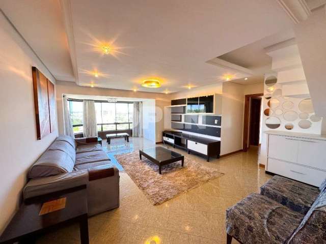 Cobertura com 4 quartos para alugar na Rua General Salustiano, 35, Marechal Rondon, Canoas por R$ 4.500