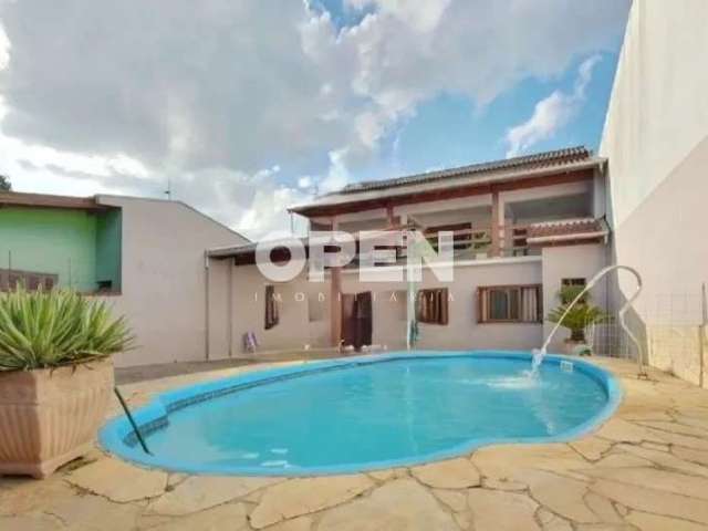 Casa com 4 quartos à venda na Rua Nicolau Seibel, 529, Rio Branco, Canoas por R$ 639.000