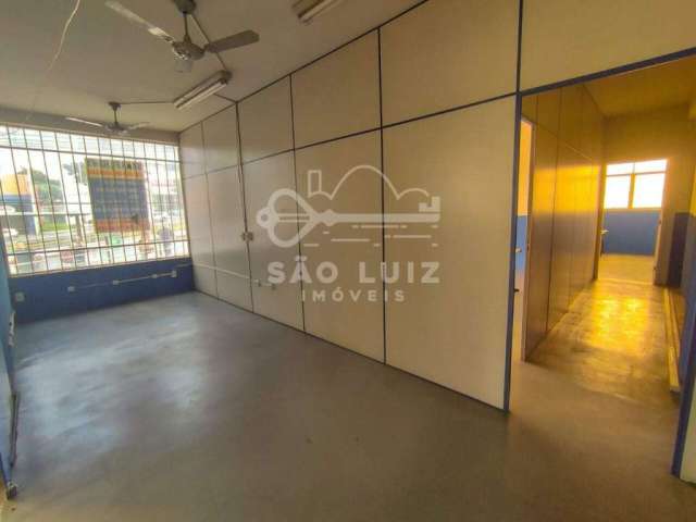 Ponto comercial a venda no bairro São Luiz - BH