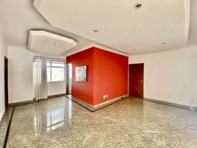 Apartamento para aluguel, 4 quartos, 1 suíte, 2 vagas, Bandeirantes - Belo Horizonte/MG