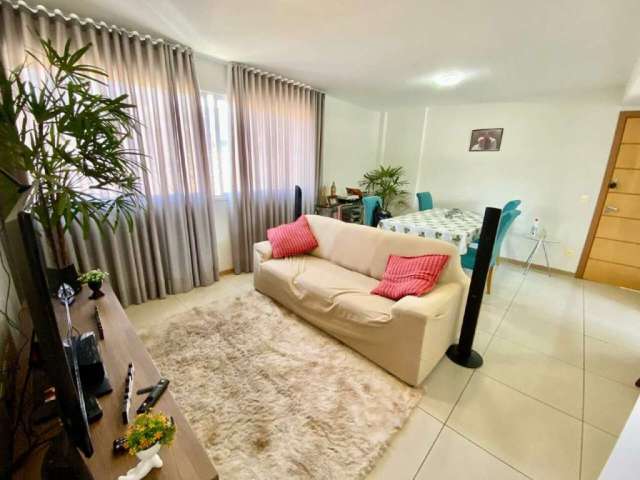 Apartamento à venda, 3 quartos, 1 suíte, 1 vaga, Dona Clara - Belo Horizonte/MG