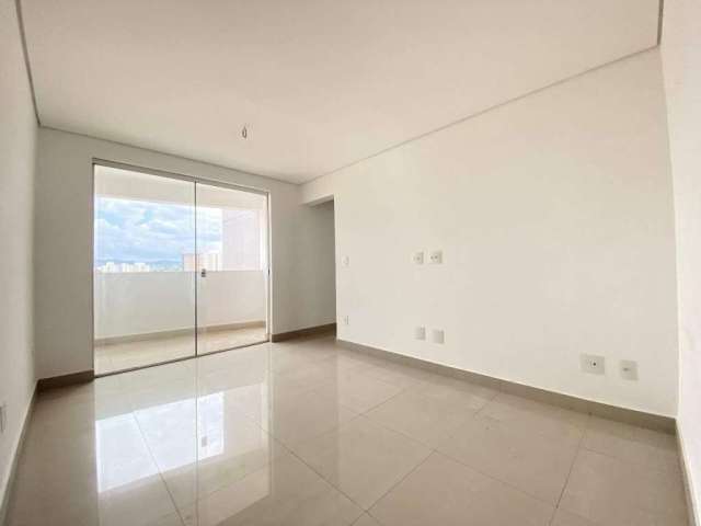 Apartamento à venda, 3 quartos, 1 suíte, 2 vagas, Serrano - Belo Horizonte/MG