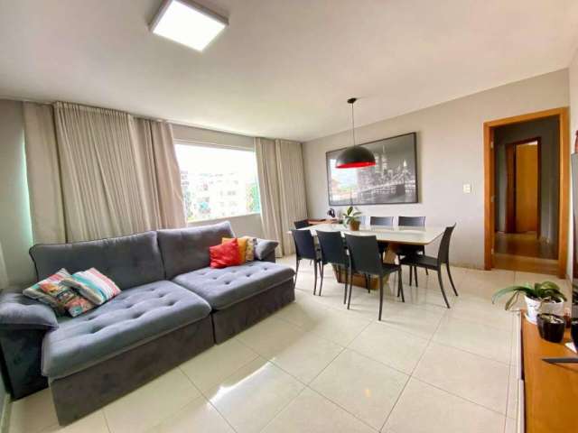 Apartamento à venda, 3 quartos, 1 suíte, 2 vagas, Dona Clara - Belo Horizonte/MG