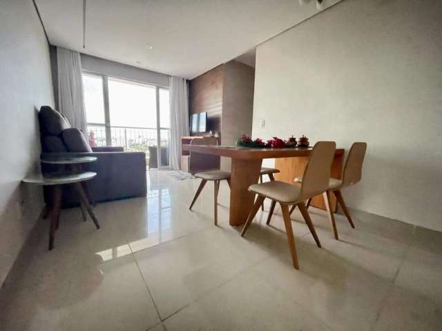 Apartamento à venda, 3 quartos, 1 suíte, 2 vagas, Paquetá - Belo Horizonte/MG