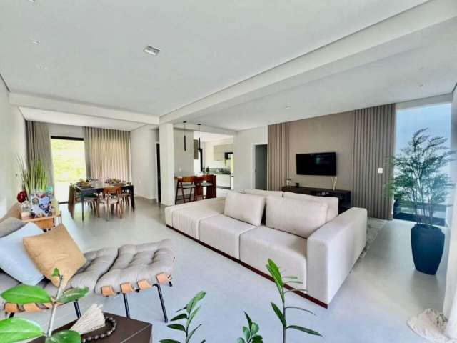 Casa em condomínio à venda, 3 quartos, 1 suíte, 2 vagas, Garças - Belo Horizonte/MG