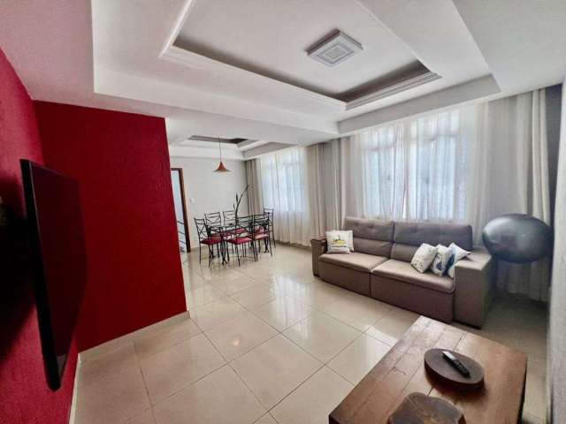 Apartamento à venda, 3 quartos, 1 suíte, 2 vagas, Dona Clara - Belo Horizonte/MG