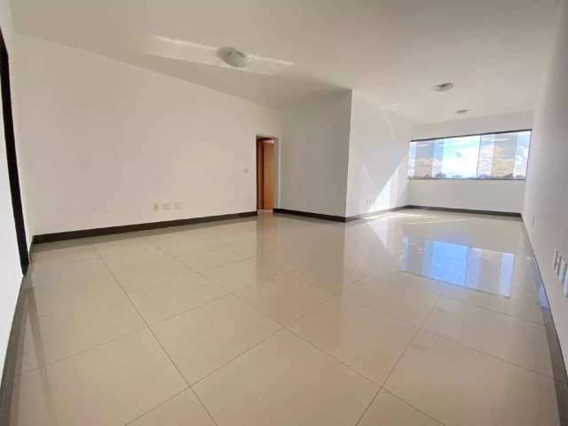 Apartamento para aluguel, 3 quartos, 2 suítes, 2 vagas, Castelo - Belo Horizonte/MG