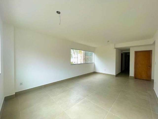 Apartamento à venda, 4 quartos, 4 suítes, 3 vagas, Santa Rosa - Belo Horizonte/MG