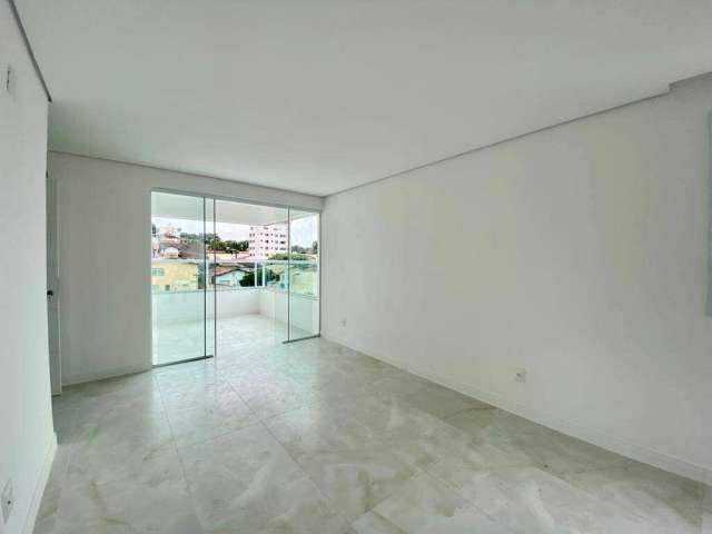 Apartamento à venda, 4 quartos, 4 suítes, 4 vagas, Jaraguá - Belo Horizonte/MG