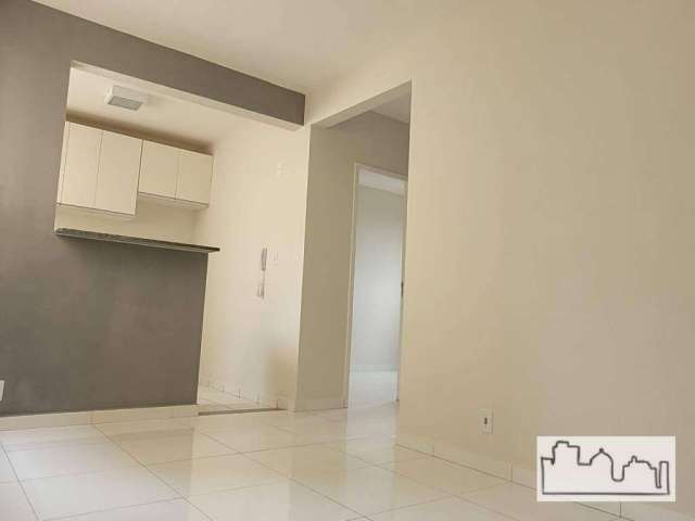 Apartamento com 2 dormitórios à venda, 51 m² por R$ 160.000,00 - Edifício Allure - Araraquara/SP