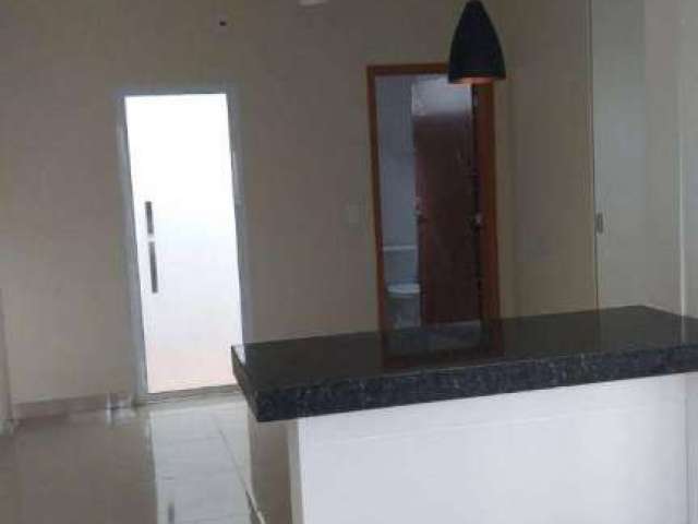 Studio com 1 dormitório para alugar por R$ 1.350,00/mês - Centro - Araraquara/SP
