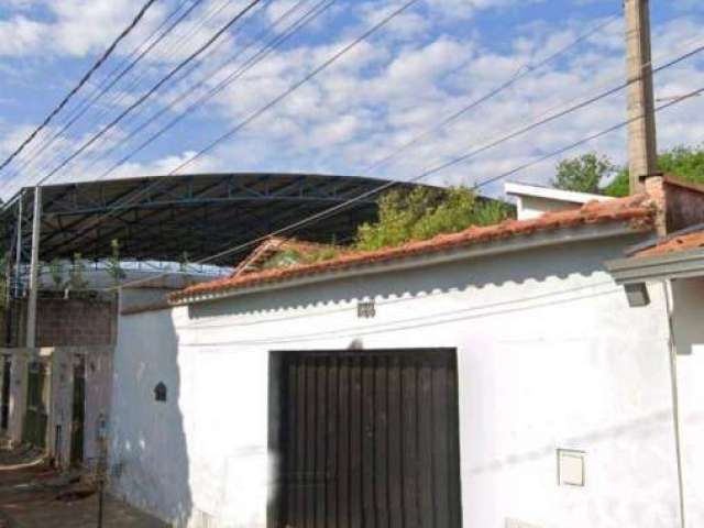Casa com 3 dormitórios à venda, 90 m² por R$ 250.000 - Jardim Águas do Paiol - Araraquara/SP