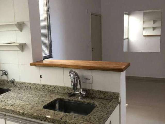 Apartamento com 2 dormitórios para alugar por R$ 890,00/mês - Jardim Adalgisa - Araraquara/SP