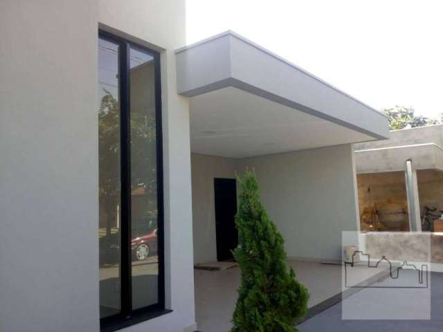 Casa com 2 dormitórios à venda, 83 m² por R$ 330.000,00 - Doutor Tancredo de Almeida Neves - Araraquara/SP