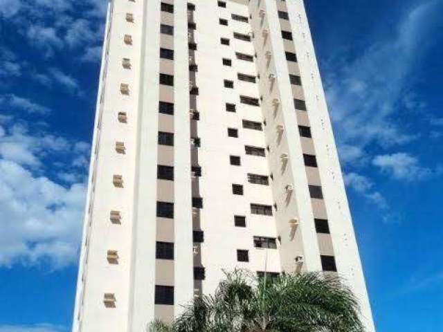 Apartamento em Vila Suconasa - Araraquara - SP