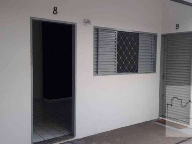 Kitnet com 1 dormitório para alugar por R$ 1.620,00/mês - Centro - Araraquara/SP