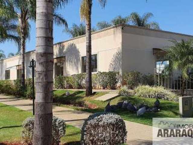 Terreno à venda, 260 m² por R$ 154.900,00 - Parque Atlanta - Araraquara/SP