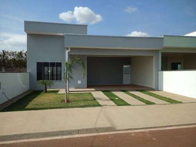 Casa com 3 dormitórios à venda, 122 m² por R$ 399.000,00 - Alto da Boa Vista - Araraquara/SP