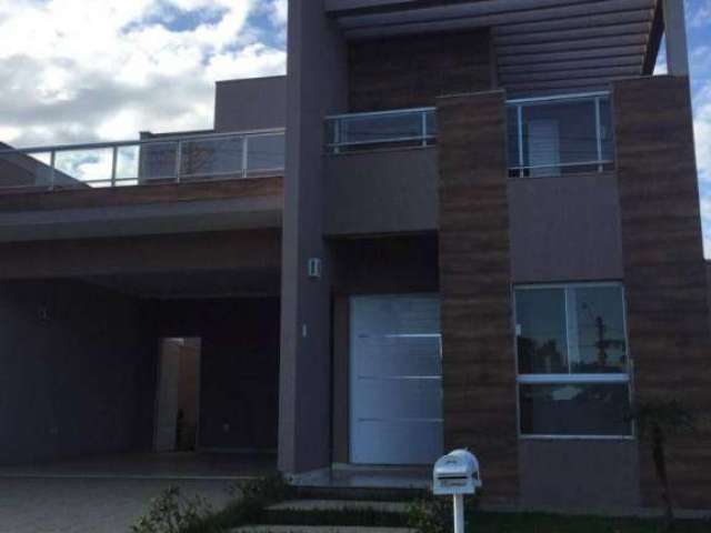 Casa com 3 dormitórios, 236 m² - venda por R$ 900.000,00 ou aluguel por R$ 5.000,00/mês - Parque Residencial Damha - Araraquara/SP