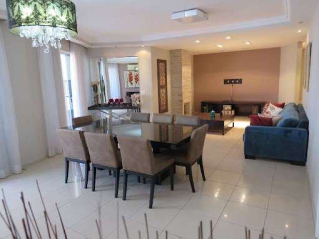 Apartamento com 4 dormitórios à venda, 311 m² por R$ 850.000,00 - Centro - Araraquara/SP