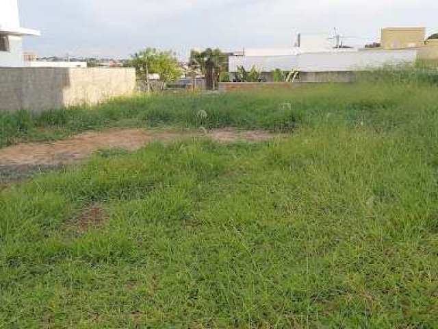 Terreno à venda, 361 m² por R$ 220.000,00 - Condomínio Buona Vita - Araraquara/SP
