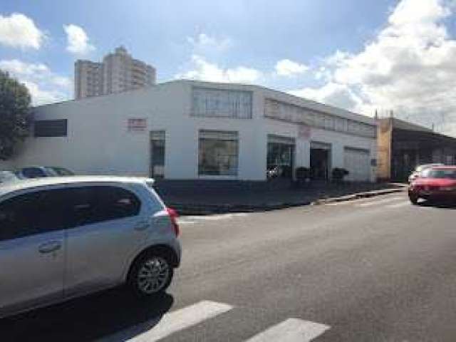 Loja para alugar, 420 m² por R$ 10.000,00 - Jardim Santa Angelina - Araraquara/SP