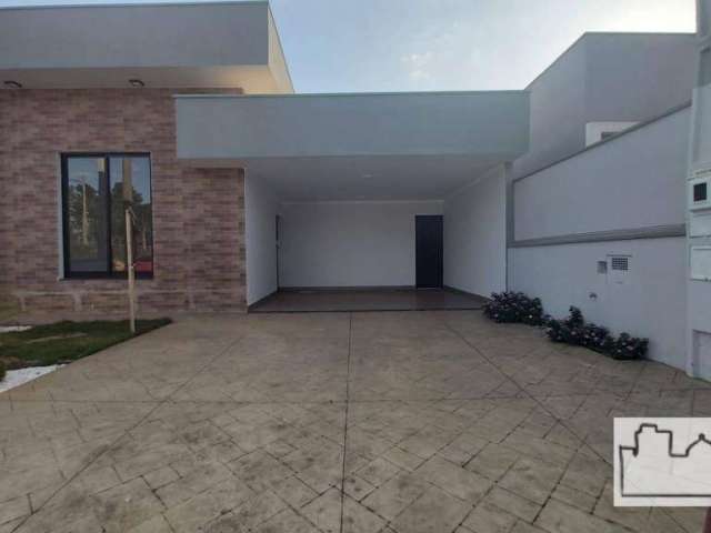 Casa com 3 dormitórios à venda, 155 m² por R$ 450.000,00 - Alto da Boa Vista - Araraquara/SP