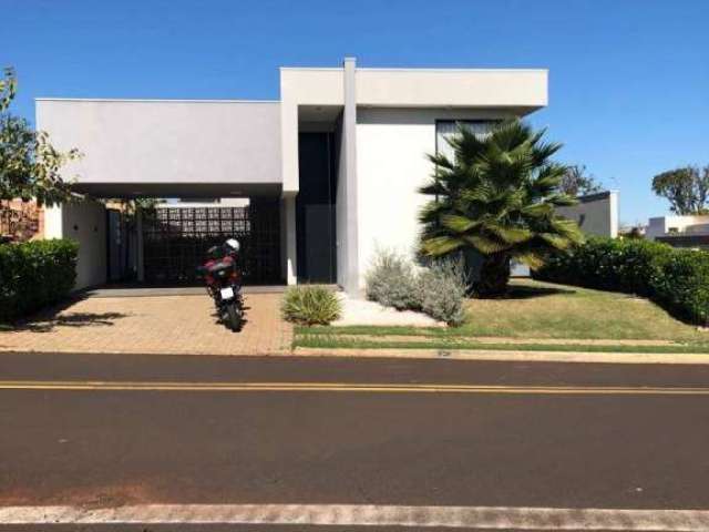 Casa com 3 suítes à venda no Condominio Cedros do Campo, 217 m² por R$ 1.380.000 - Jardim Salto Grande - Araraquara/SP