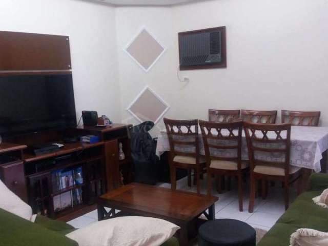 Apartamento com 3 quartos à venda no Gonzaga, Santos , 110 m2 por R$ 750.000