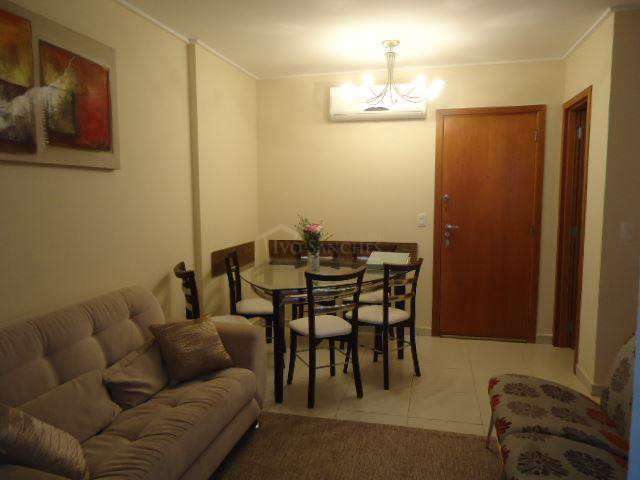 Apartamento com 2 quartos à venda no Pompéia, Santos , 100 m2 por R$ 855.000