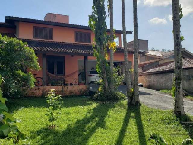 Casa com 3 quartos à venda na Servidão Antônio Irineu da Silva, 210, Córrego Grande, Florianópolis, 243 m2 por R$ 1.799.000