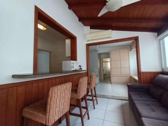 Cobertura com 2 quartos à venda na Rua Capitão Romualdo de Barros, 965, Carvoeira, Florianópolis, 93 m2 por R$ 750.000