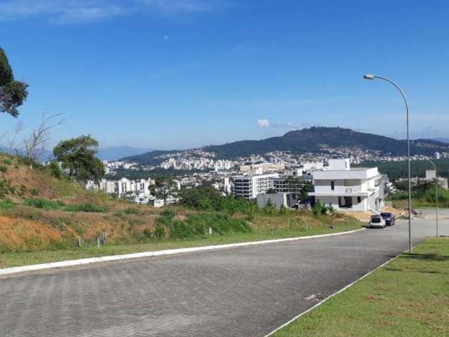 Terreno à venda na Rua Rodrigo Rampinelli Jeremias, 172, Itacorubi, Florianópolis, 473 m2 por R$ 1.203.000