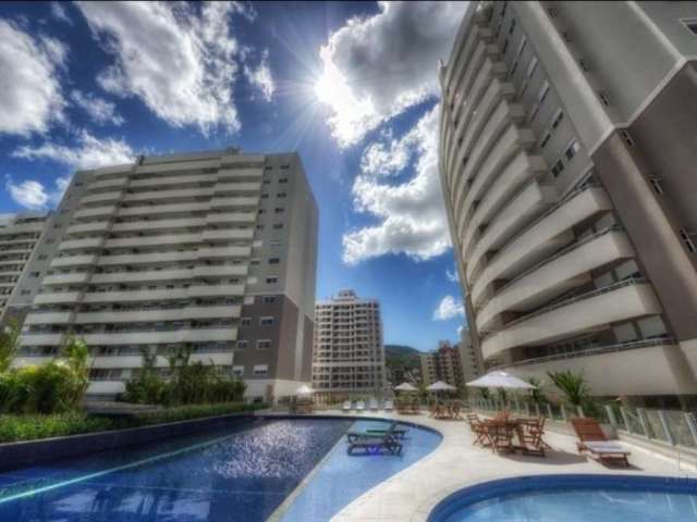 Apartamento com 3 quartos à venda na Rodovia Admar Gonzaga, 707, Itacorubi, Florianópolis, 122 m2 por R$ 1.900.000