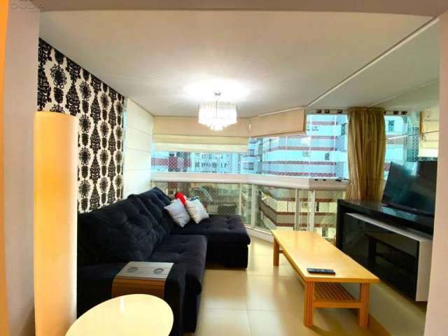 Apartamento com 3 quartos à venda na Rua Professor Odilon Fernandes, 247, Trindade, Florianópolis, 92 m2 por R$ 890.000