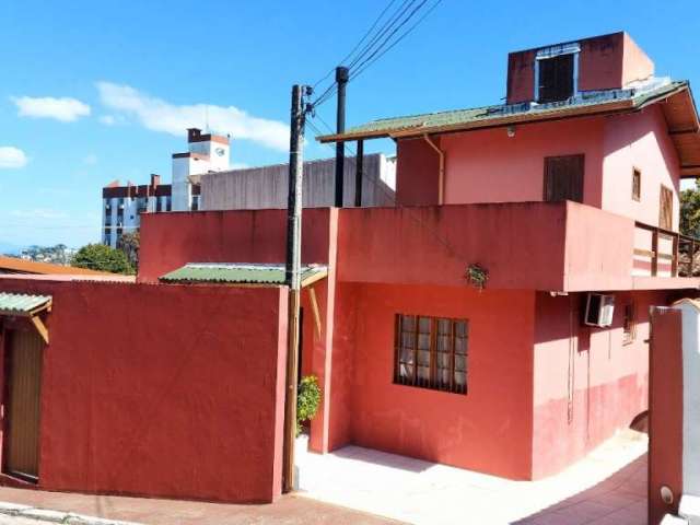 Casa com 3 quartos à venda na Servidão Deolindo Costa, 33, Saco dos Limões, Florianópolis, 120 m2 por R$ 650.000