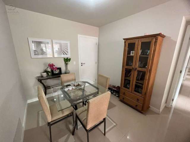 Apartamento com 3 quartos à venda na Rua Acelon Eduardo da Silva, 98, Córrego Grande, Florianópolis, 86 m2 por R$ 1.200.000