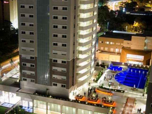 Apartamento com 4 quartos à venda na Rodovia Admar Gonzaga, 707, Itacorubi, Florianópolis, 127 m2 por R$ 1.700.000