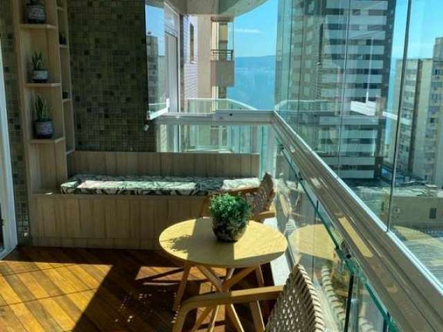 Apartamento com 2 quartos à venda na Rua Embaixador Edmundo da Luz Pinto, 90, Agronômica, Florianópolis, 122 m2 por R$ 2.130.000