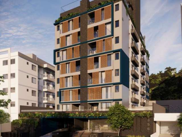 Apartamento com 2 quartos à venda na Avenida Prefeito Waldemar Vieira, 920, Saco dos Limões, Florianópolis, 94 m2 por R$ 1.300.628