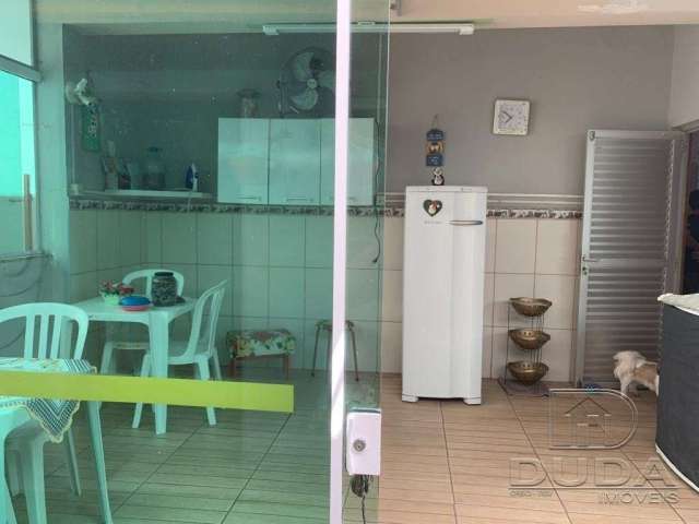 Casa em condomínio fechado com 5 quartos à venda na Rua José Brognoli, 5, Saco dos Limões, Florianópolis, 160 m2 por R$ 900.000