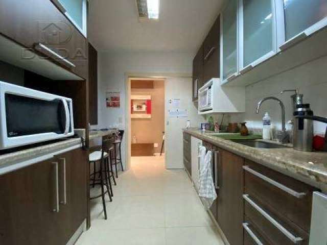Apartamento com 4 quartos à venda na Rua Acelon Eduardo da Silva, 103, Córrego Grande, Florianópolis, 111 m2 por R$ 1.280.000
