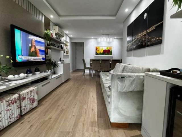 Apartamento com 3 quartos à venda na Rua Itapiranga, 200, Itacorubi, Florianópolis, 117 m2 por R$ 1.590.000