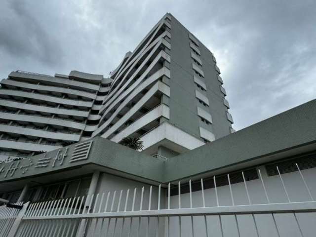 Apartamento com 1 quarto à venda na Servidão Laje de Pedra, 151, Itacorubi, Florianópolis, 65 m2 por R$ 595.000