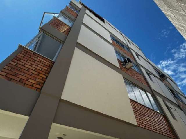 Apartamento com 3 quartos à venda na Rua Luiz Oscar de Carvalho, 230, Trindade, Florianópolis, 72 m2 por R$ 479.000