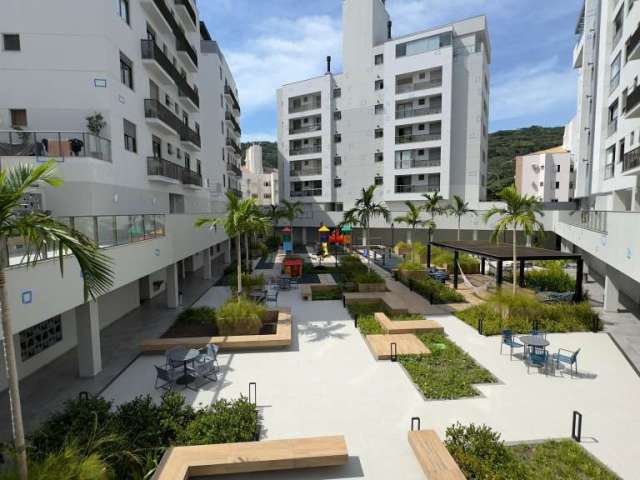 Apartamento com 2 quartos à venda na Rua Apeninos, 23, Córrego Grande, Florianópolis, 81 m2 por R$ 1.290.000