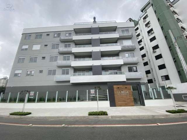 Apartamento com 2 quartos à venda na Rua Santa Luzia, 341, Trindade, Florianópolis, 72 m2 por R$ 1.270.000