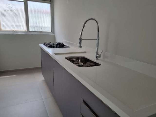 Apartamento com 1 quarto à venda na Praça Hercílio Luz, 853, Centro, Florianópolis, 43 m2 por R$ 508.400