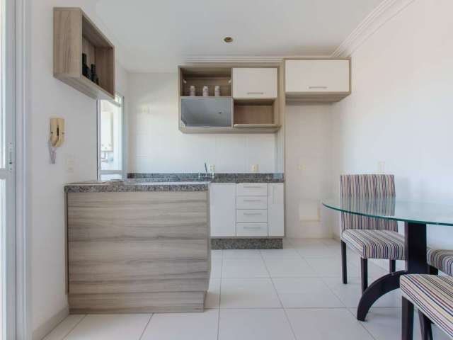 Apartamento com 2 quartos à venda na Rua Joaquim Nabuco, 1840, Capoeiras, Florianópolis, 64 m2 por R$ 471.000