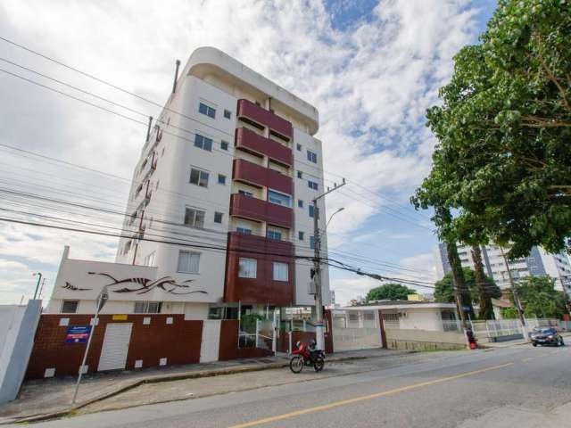 Apartamento com 2 quartos à venda na Rua Joaquim Nabuco, 1840, Capoeiras, Florianópolis, 64 m2 por R$ 452.000